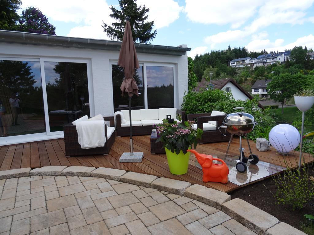 Ambiente Villa Mehren  Стая снимка