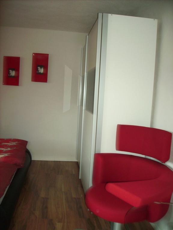 Ambiente Villa Mehren  Стая снимка