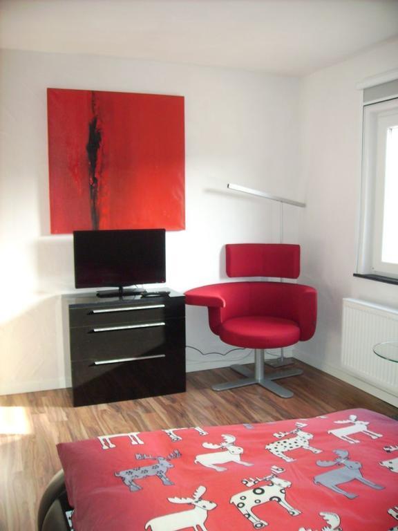 Ambiente Villa Mehren  Стая снимка