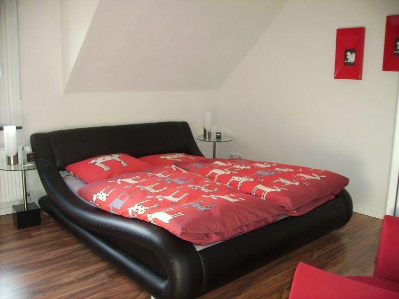 Ambiente Villa Mehren  Стая снимка