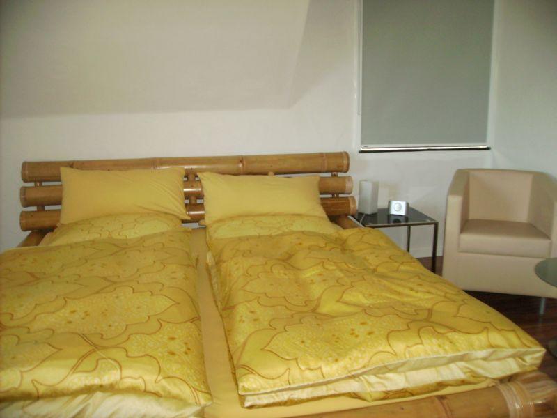 Ambiente Villa Mehren  Стая снимка