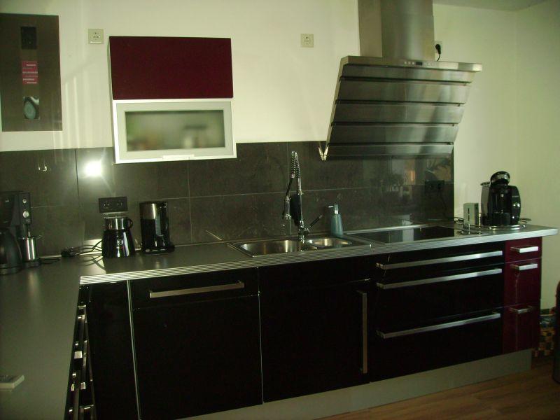 Ambiente Villa Mehren  Стая снимка