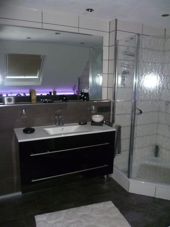 Ambiente Villa Mehren  Стая снимка