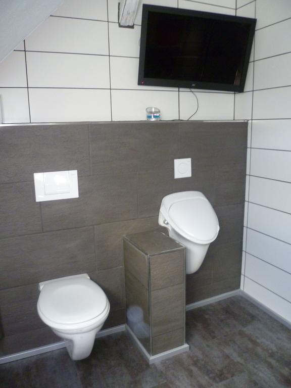 Ambiente Villa Mehren  Стая снимка