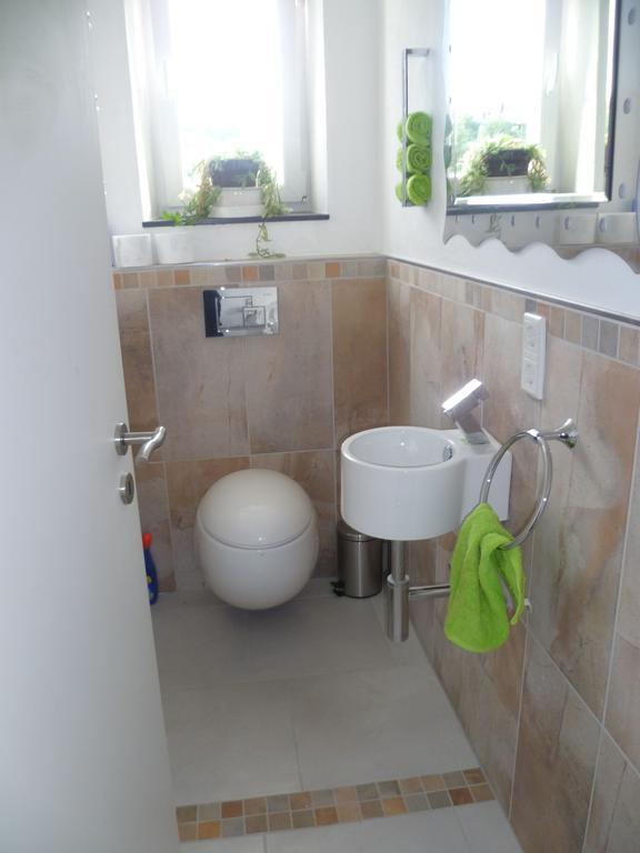 Ambiente Villa Mehren  Стая снимка