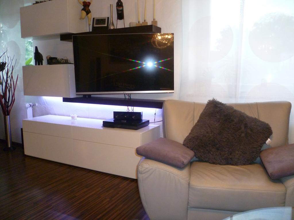 Ambiente Villa Mehren  Стая снимка